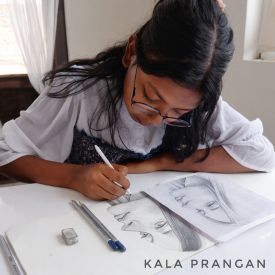 drawing classes for teens in ranchi jharkhnad