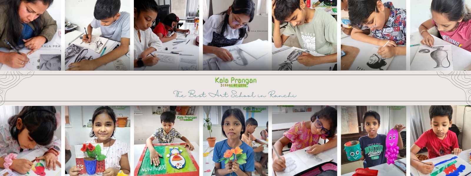 kala prangan art school slider