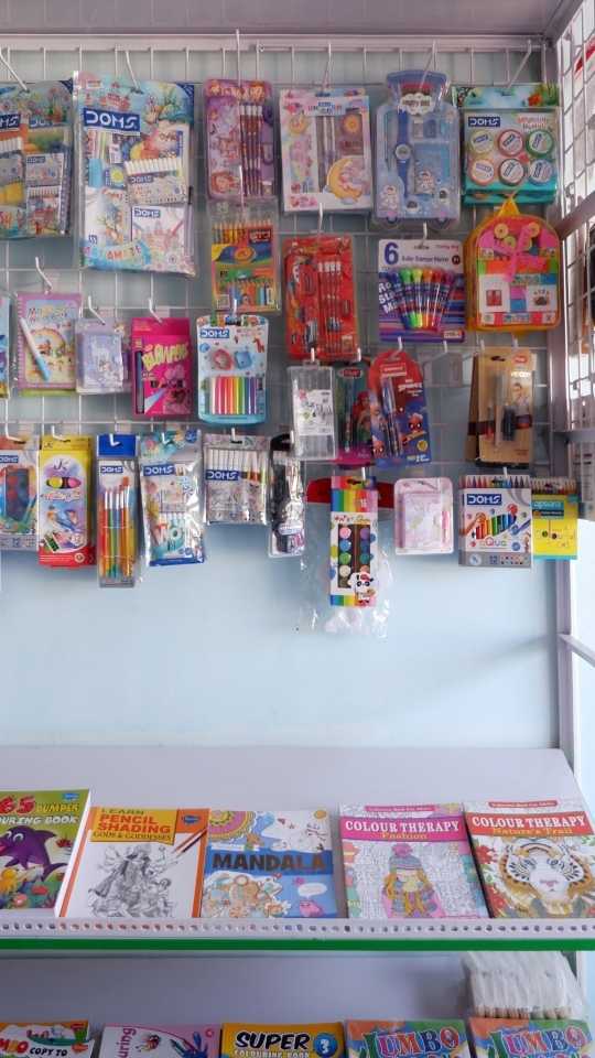 kala Prangan Artworld Inside View