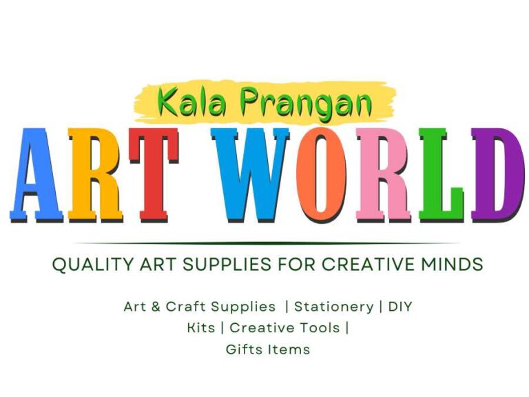 kala prangan artworld logo